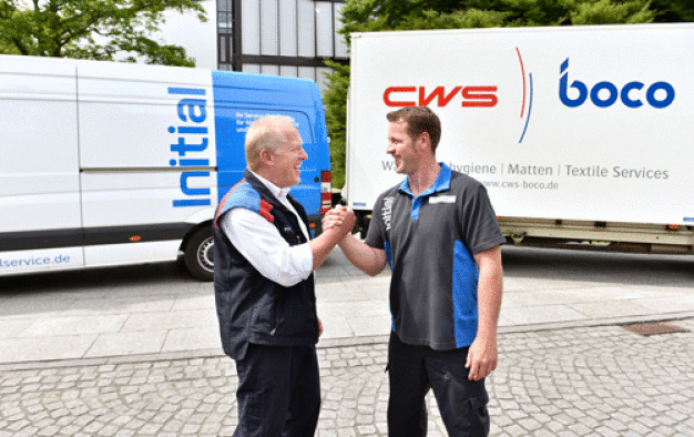 Servicefahrer Servicefahrer