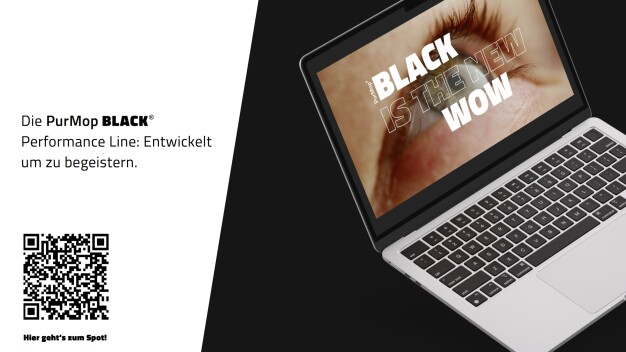 Gestaltung der Kampagnen-Landingpage (Copyright: sumner groh + compagnie)