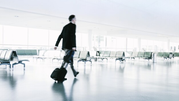 Il Sikafloor-3000 Snapbooster viene utilizzato principalmente in aree in cui una rapida riattivazione è fondamentale, ad esempio nel settore sanitario, nelle strutture educative o negli edifici pubblici. © istockphoto.com - Mlenny
