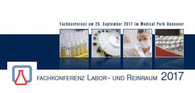 Labor und Reinraum