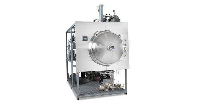 SP VirTis Benchmark 1K commercial freeze-dryer/lyophilizer