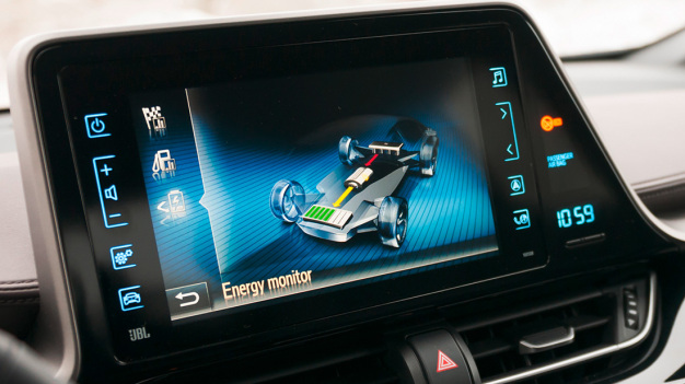 Gut geschützt: Die Displayschutzfolie von Schreiner ProTech reduziert elektrostatische Entladung. Gut geschützt: Die Displayschutzfolie von Schreiner ProTech reduziert elektrostatische Entladung.