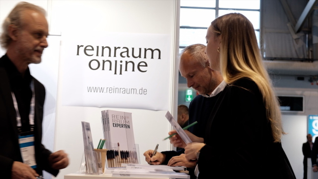 Neukundengewinnung / Acquisition © Reinraum Online