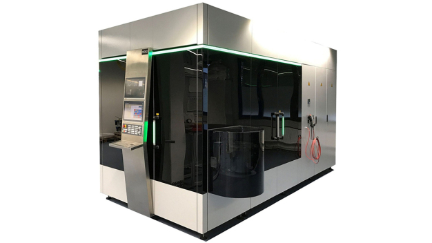 Hohe Anforderungen an Präzision, Oberflächenqualität und Dauerfestigkeit lassen sich unter anderen durch eine gratfreie Bearbeitung, beispielsweise mit der Lasertechnologie, erfüllen. (Bildquelle: Stoba Sondermaschinen)
