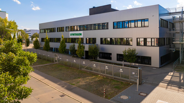 After moving from Waiblingen, Syntegon has opened its new OSD Customer Center at the Fellbach location.