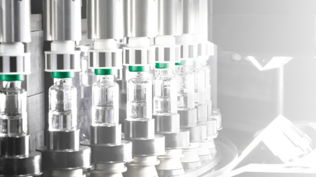 AIM 3000 für maximale Inspektionsgenauigkeit / AIM 3000 for maximum inspection accuracy