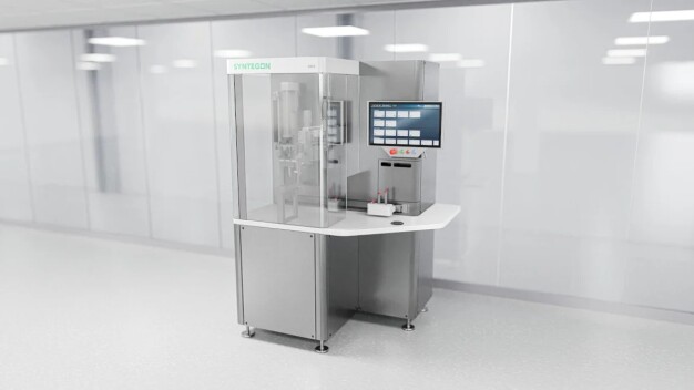 Syntegon RMA Assembly