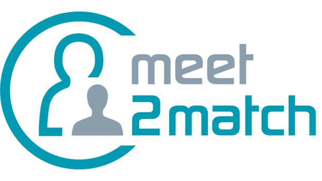 Das T4M meet2match Netzwerk-Format bietet Vernetzung und Know-how-Transfer. (Bildquelle: Messe Stuttgart)
 