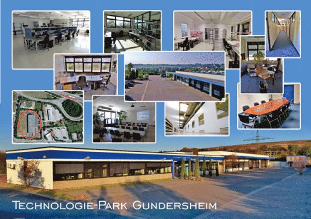 Technologiepark