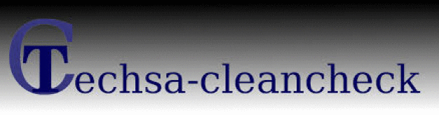 techsacleancheck