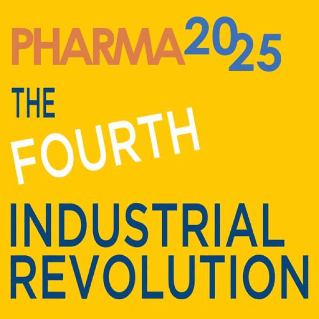 The Fourth Industrial Revolution Pharma 2025