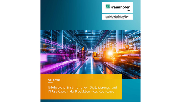 © Fraunhofer IPA/Foto: Adobe Stock