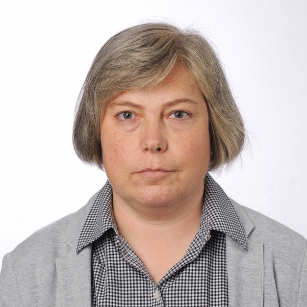 Dr. Barbara Tränkenschuh, Projekt Managerin Oerlikon Balzers Coating Germany GmbH
