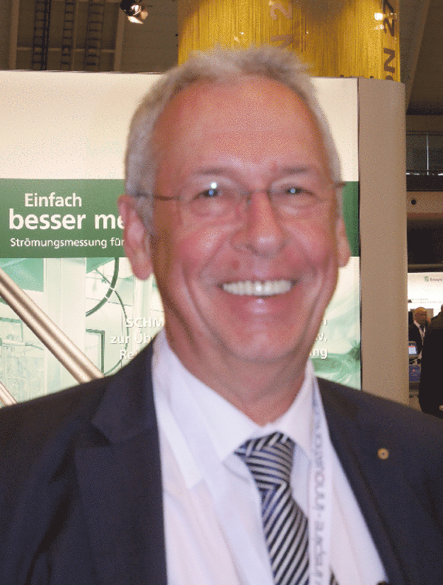 Werner Ueberrhein 