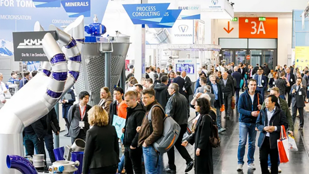 © NürnbergMesse © NürnbergMesse