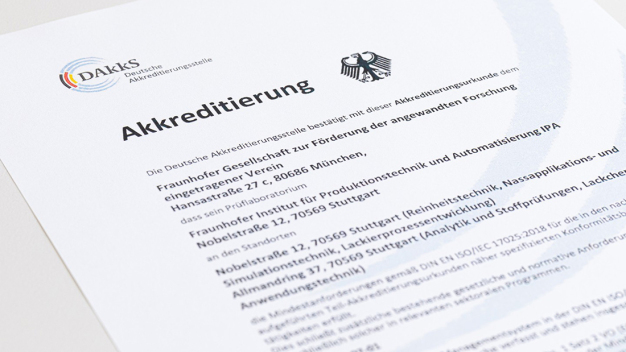© Fraunhofer IPA