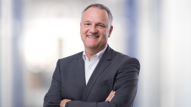 Stefan Verheyden, CEO Stefan Verheyden, CEO
