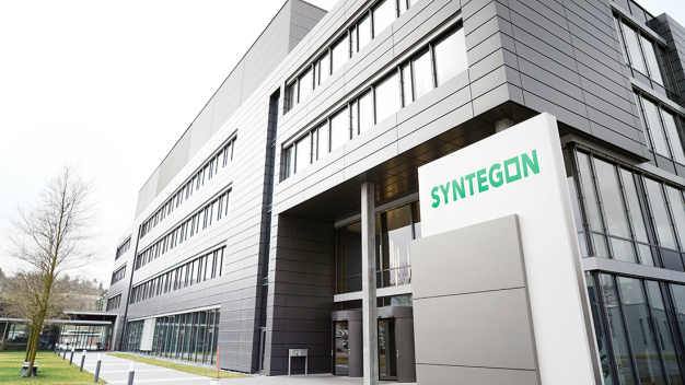Syntegon gehört zu den nachhaltigsten 16 Prozent der von EcoVadis bewerteten Maschinenbauunternehmen weltweit. / Syntegon is among the most sustainable 16 percent of companies in the machinery industry worldwide assessed by EcoVadis.