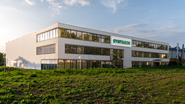Seit 30 Jahren produziert Pharmatec, ein Tochterunternehmen von Syntegon, in Dresden Anlagen für die Herstellung, Verteilung und Lagerung von Reinstmedien sowie hochmoderne Formulierungs- und Bioprozesssysteme mitsamt zukunftssicheren Automatisierungslösungen.