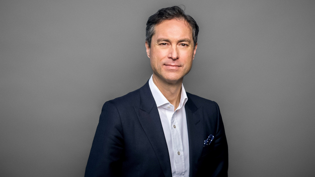 Torsten Türling wird zum 1. November 2023 neuer CEO der Syntegon-Gruppe / Torsten Türling becomes new CEO of Syntegon Group effective as of November 1, 2023