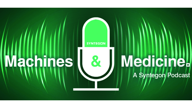 Der neue Podcast „Machines & Medicine“ von Syntegon wurde als internationales Format für den Austausch über pharmazeutische Herstellungsprozesse entwickelt.