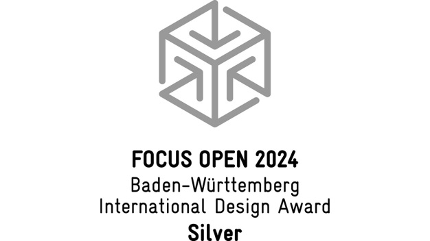 Bei der Vergabe des Internationalen Designpreis Baden-Württemberg spielen unter anderem Aspekte wie Benutzerfreundlichkeit, und Innovationsgrad eine entscheidende Rolle.