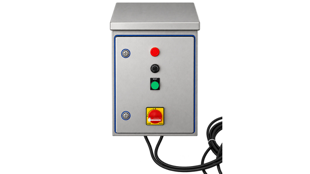 Inverter VETTORIA Hygienics (Copyright: MSF-Vathauer Antriebstechnik)