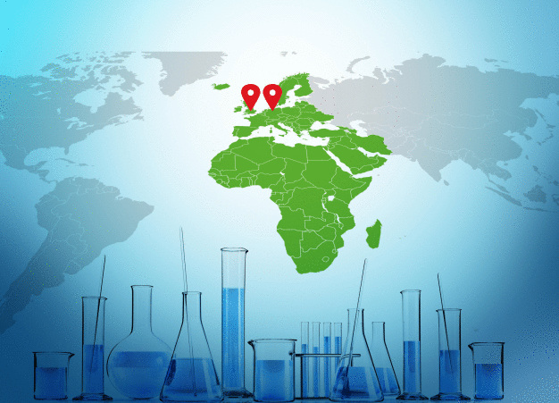 Mit der Übernahme des Biozid-Geschäftes für die EMEA-Region von Prom Chem hat Vink Chemicals sein Kerngeschäft weiter ausgebaut. Mit der Übernahme des Biozid-Geschäftes für die EMEA-Region von Prom Chem hat Vink Chemicals sein Kerngeschäft weiter ausgebaut.