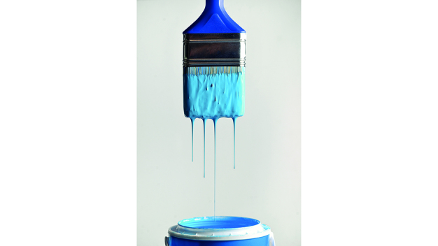 Auf der European Coatings Show 2025 in Nürnberg präsentiert Vink Chemicals ein innovatives Produktportfolio zum effektiven Schutz von Farben und Lacken. (Bild: Vink Chemicals/AdobeStock_268986485) Auf der European Coatings Show 2025 in Nürnberg präsentiert Vink Chemicals ein innovatives Produktportfolio zum effektiven Schutz von Farben und Lacken. (Bild: Vink Chemicals/AdobeStock_268986485)