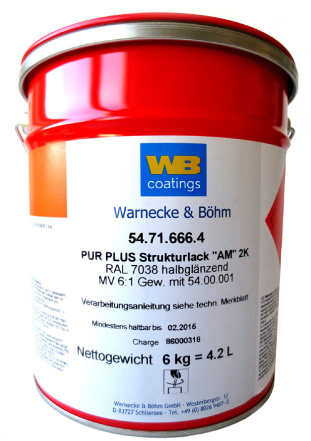 Bild Lackdose: www.wb-coatings.de  