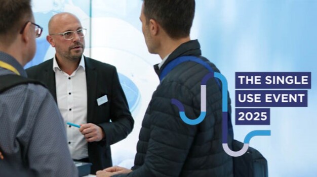 Novoplast Schlauchtechnik, Masterflex Group Single-Use Event 2025 (Copyright: Masterflex SE)