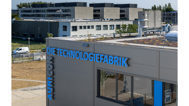 Mit AURICON in Berlin konnte Weiss Klimatechnik einen hochkompetenten neuen Vertriebsstandort gewinnen.