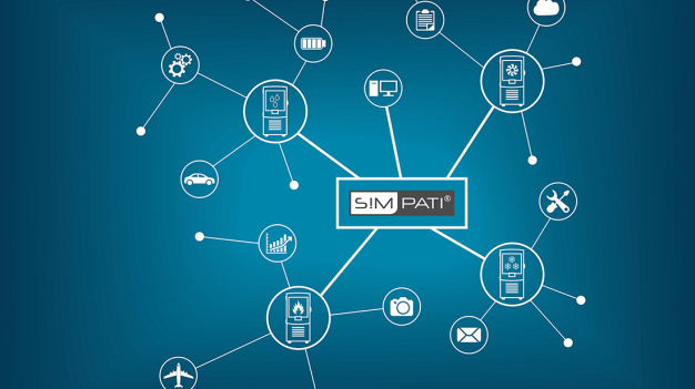 S!MPATI Steuerungssoftware von Weiss Technik: Mit dem neuen Update fit gemacht für moderne IT-Umgebungen, punktet mit schneller Datenlieferung, optimierter Archivierung und dem Einbezug von Anlagen mit FID. (Bild: Weiss Technik GmbH, own image)