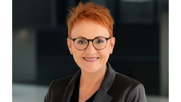 Petra Wolf, Member of the Management Board and head of Expo & Conference, NürnbergMesse GmbH Petra Wolf, Member of the Management Board and head of Expo & Conference, NürnbergMesse GmbH
