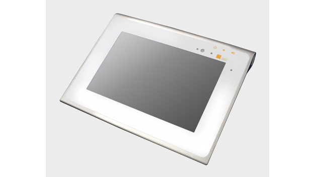 Reinraumtaugliche Industrie-Tablets bieten zahlreiche Vorteile für die regulierte Industrie. (Bildnachweis: Systec & Solutions GmbH) / (Source: Systec & Solutions GmbH)