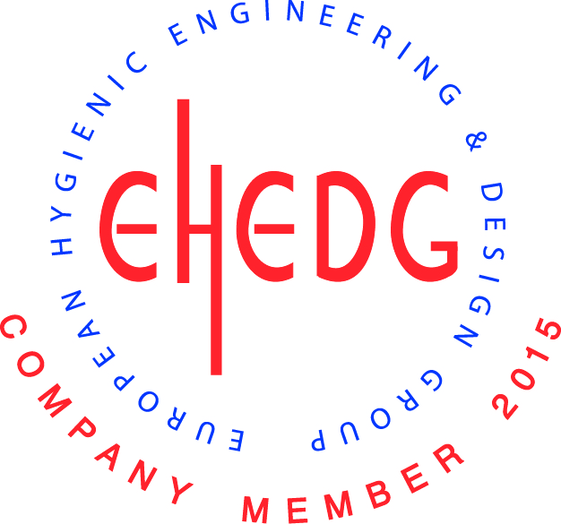 Eisele setzt noch stärker auf Hygiene und ist jetzt Mitglied in der EHEDG.
